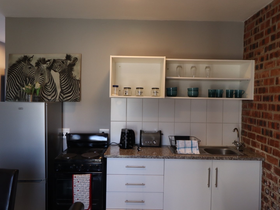2 Bedroom Property for Sale in Raceway Free State